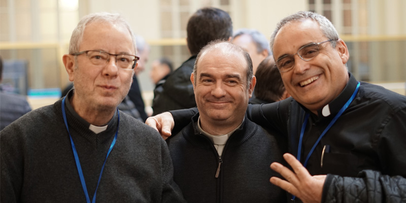 Preasamblea 3 frente