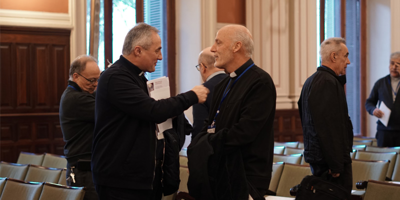 Preasamblea 4 manglano