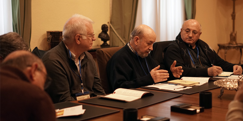 Preasamblea 5 apolinar