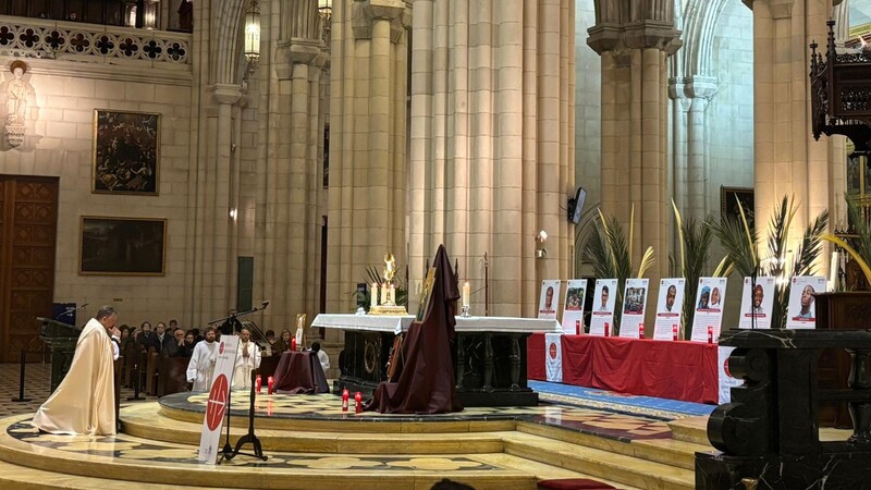 Ayuda Iglesia Necesitada 1