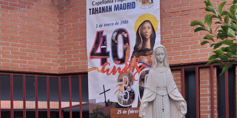 Capellania filipina cartel