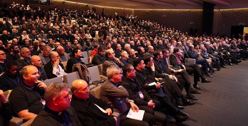 Convivium 10 feb general