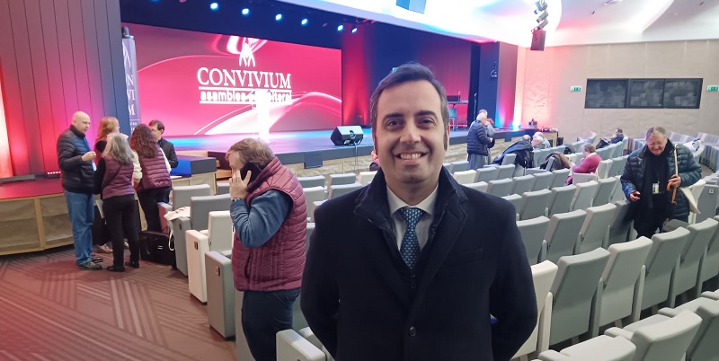 Convivium 9 feb miki