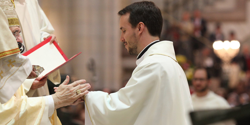 Convivium turbidi ordenacion