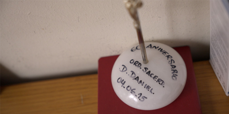 Daniel sanchez merino cruz