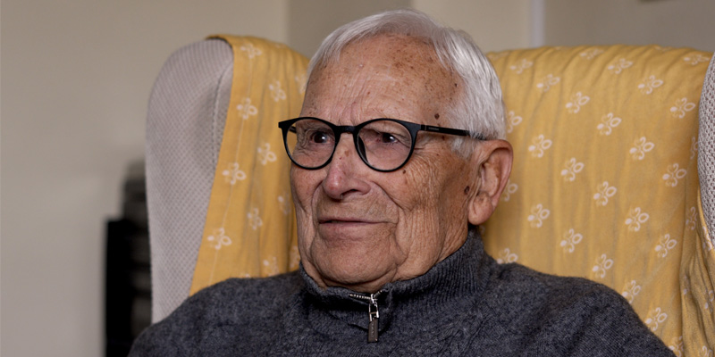 Daniel sanchez merino frente