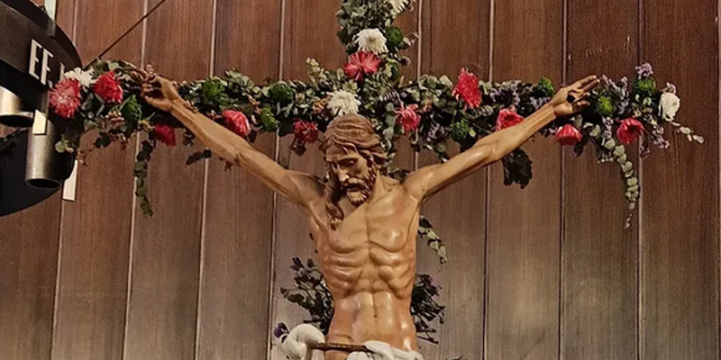 Semana santa previa camino