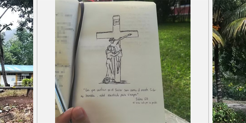 Ana mision palabra