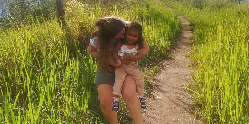 Ana mision peru
