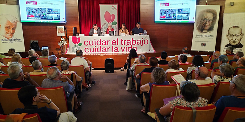 Vicente martin hoac cursos