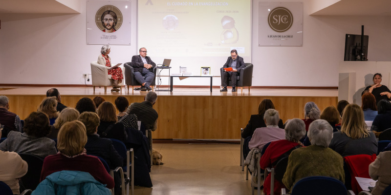 clausura catequistas