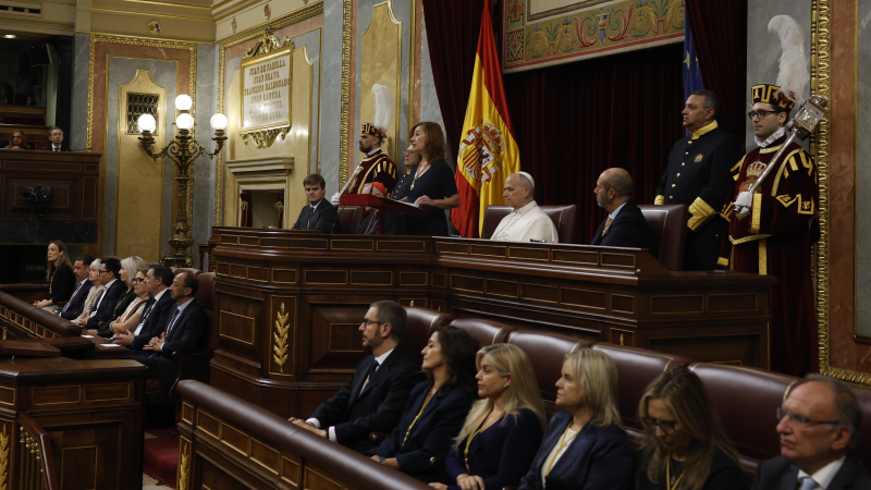 papa congreso 2
