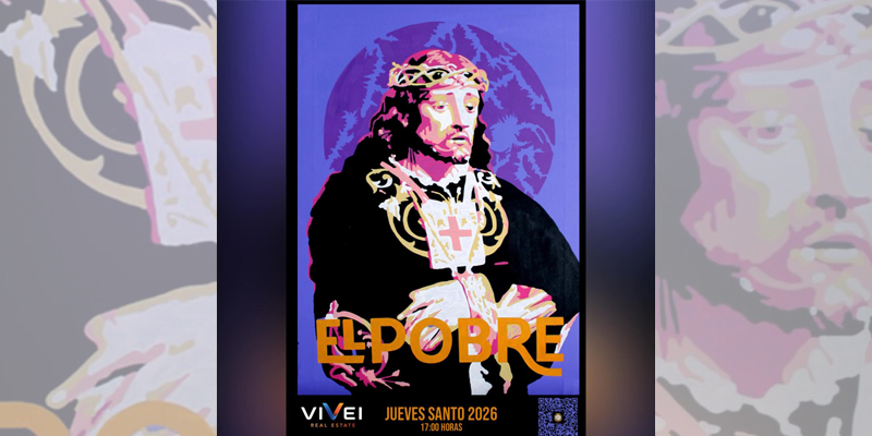 Cartel el pobre 2026 8x4