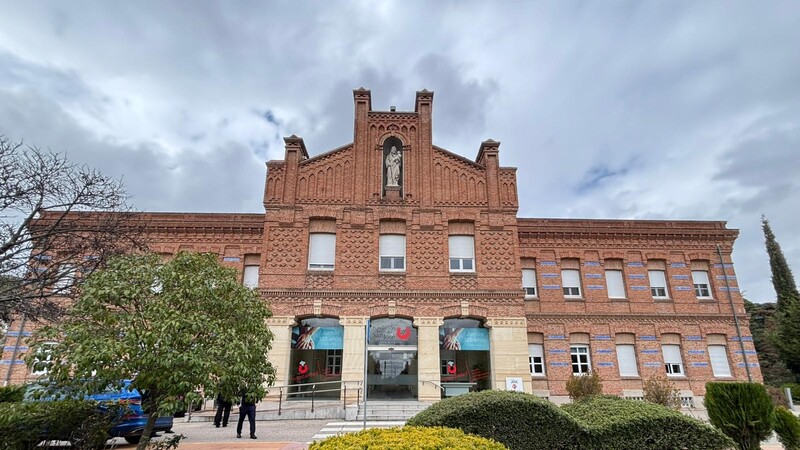 Fundación Instituto San José 1