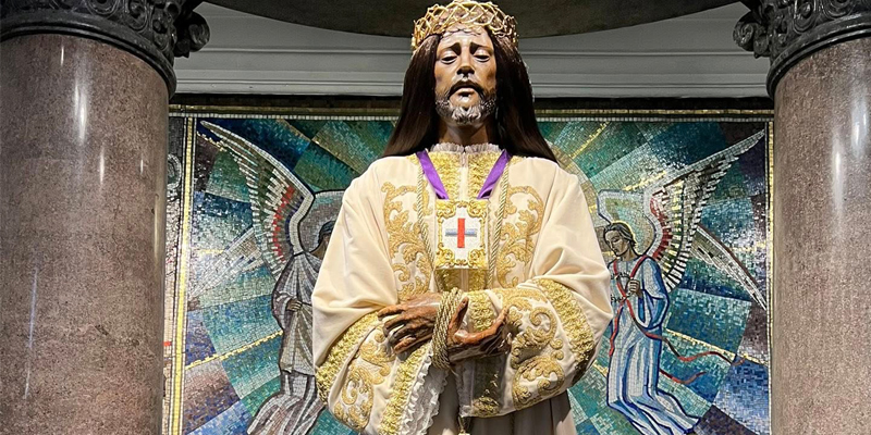 Medinaceli cuaresma pascua