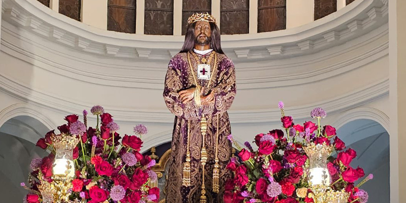 Medinaceli cuaresma viernes santo