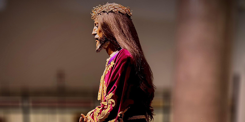 Medinaceli marcha lateral