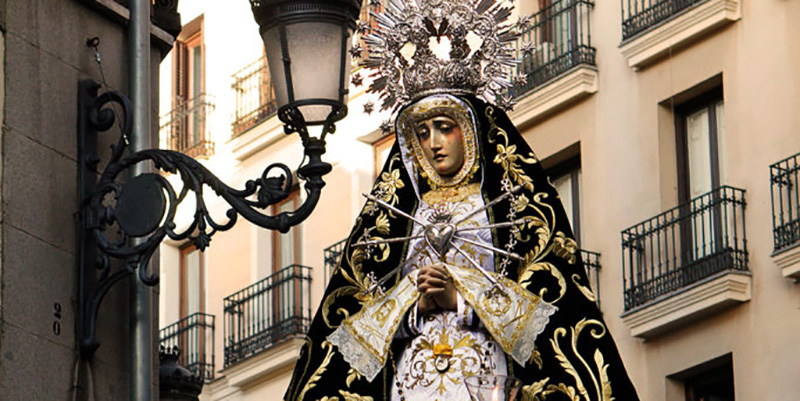 Recorrido Siete Dolores frente2