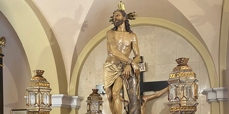 Recorrido Villaverde columnna