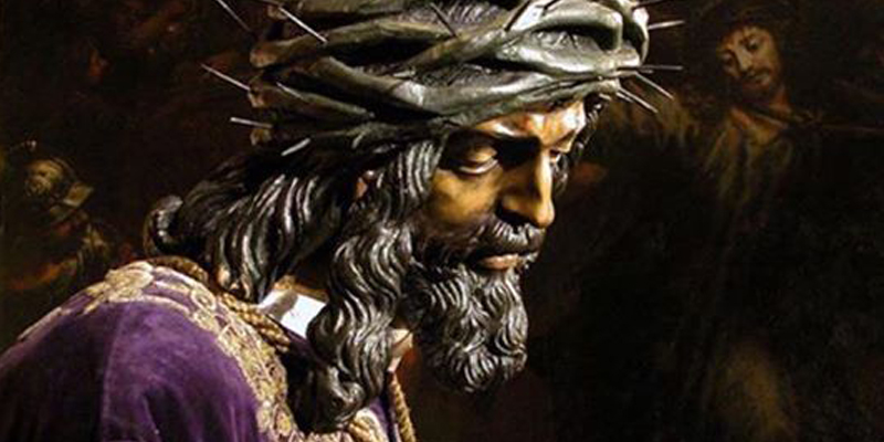 Recorrido macarena gran poder