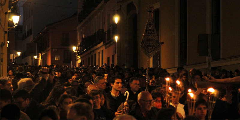 Via crucis jovenes 1