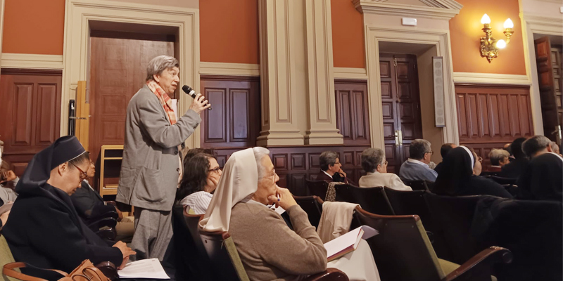 Vida consagrada micro