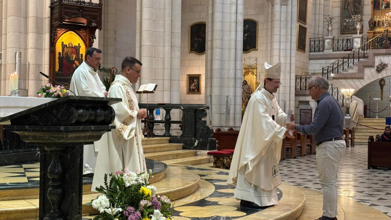 misa caritas