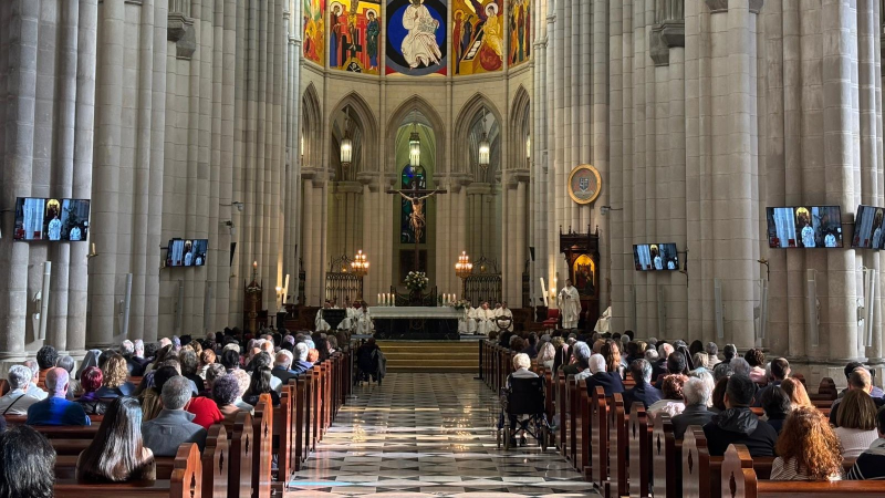 misa caritas 1