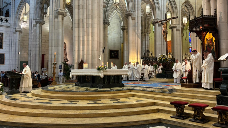misa caritas 2