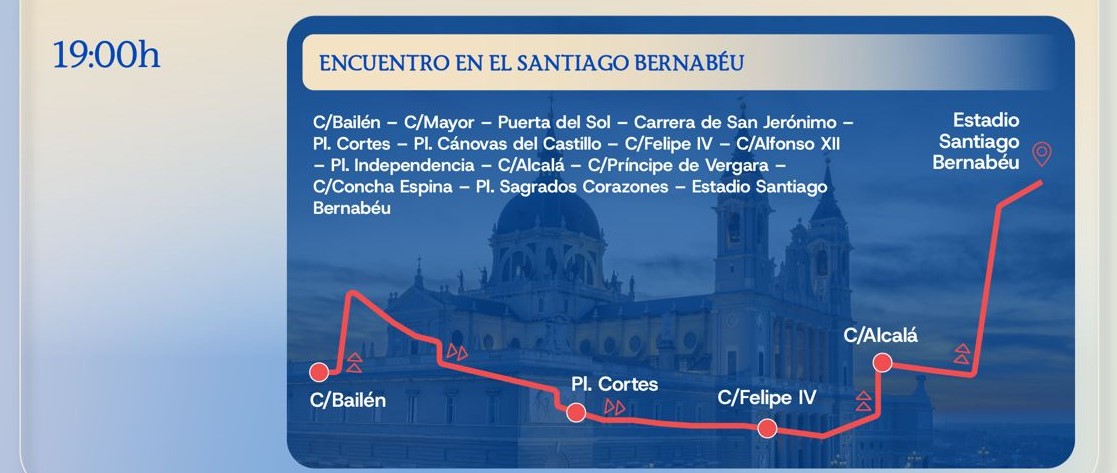 recorrido 4