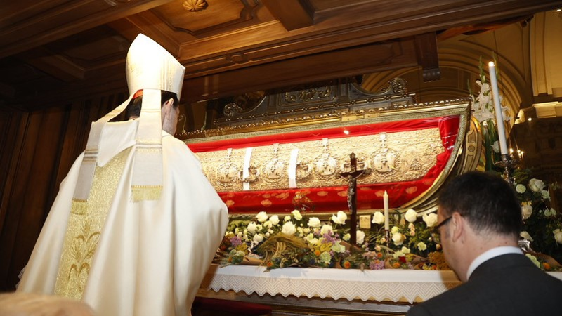 san isidro