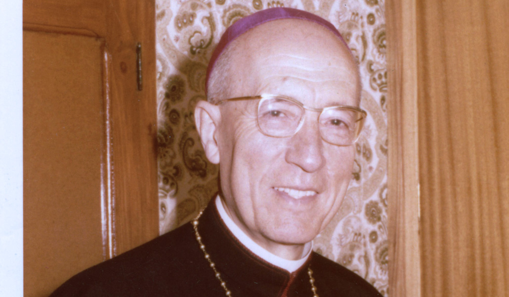 Jose Maria Garcia Lahiguera