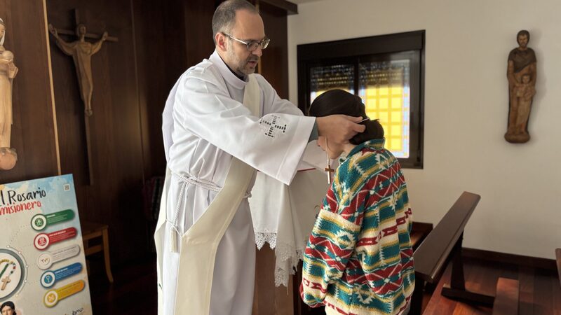 Manuel Cuervo DOMUND1