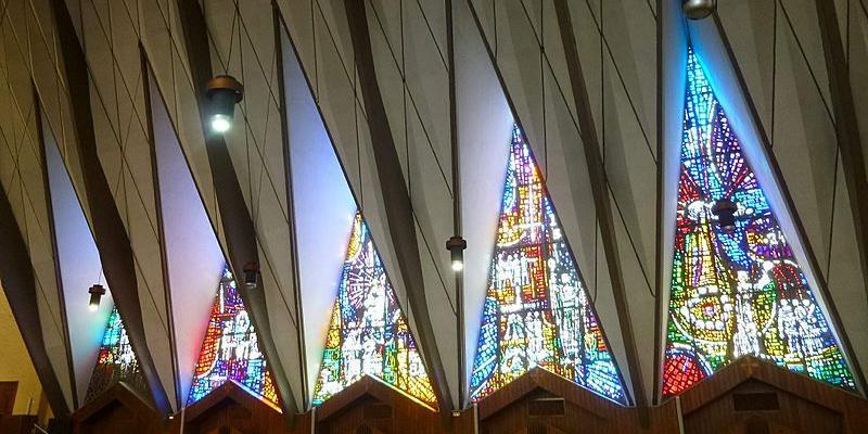 Santisimo Sacramento