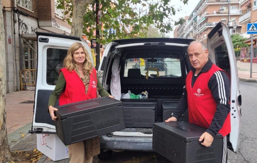 Screenshot 2025 02 20 at 11 37 03 Un catering responsable basado en la solidaridad y en el aprovechamiento de alimentos Caritas Madrid