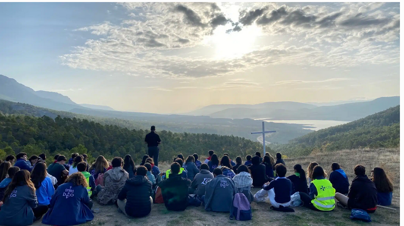 Screenshot 2025 05 29 at 13 26 10 Jesus Robledo Que nadie salga sin haber pensado en el otro1