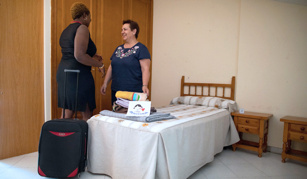 Trata personas Proyecto Esperanza 42319