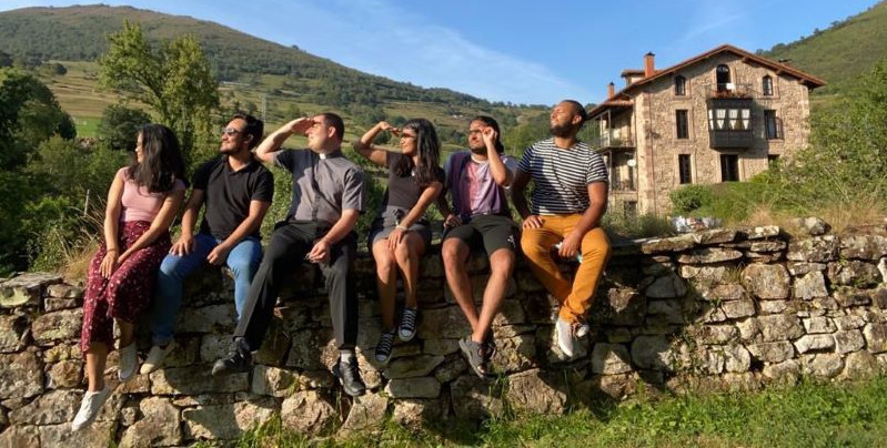 Verano Jovenes San Romualdo