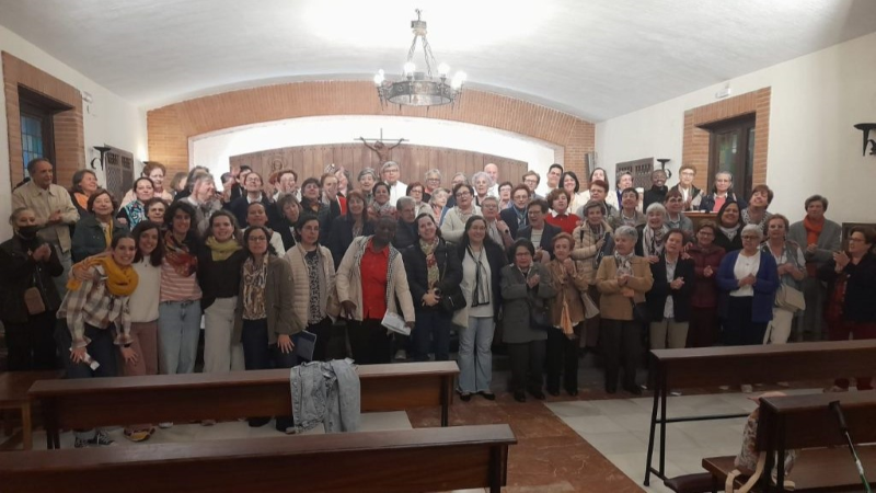 institutos vida secular