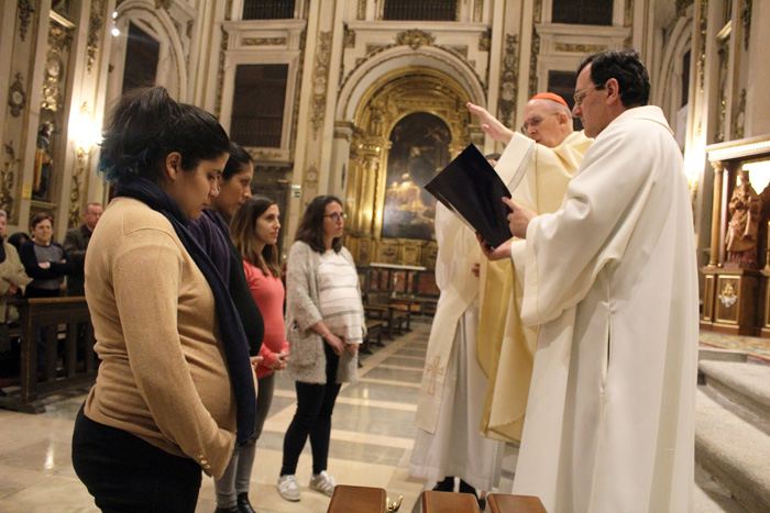 2019-03-25 - Jornada por la Vida