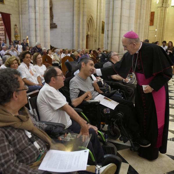 2015-05-10 - Celebración de la Pascua del enfermo