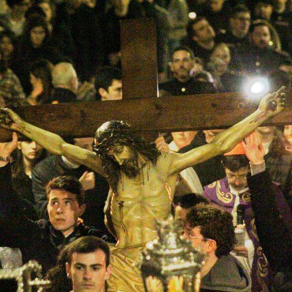 2026-03-20 - Vía Crucis