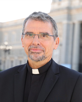 Andrés Martínez Esteban