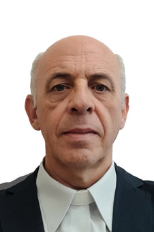 Manuel Francisco Mora