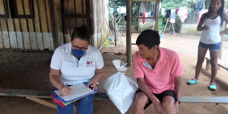 Las C&aacute;ritas de Am&eacute;rica Latina reclaman pol&iacute;ticas que garanticen los derechos de los m&aacute;s vulnerables