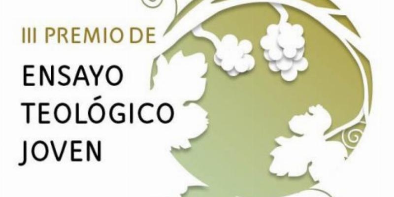 PPC abre la convocatoria del III Premio de Ensayo Teol&oacute;gico Joven