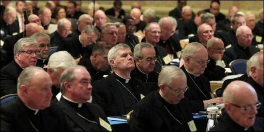 Los obispos de EE.UU. piden el fin de la deportaci&oacute;n de familias de indocumentados