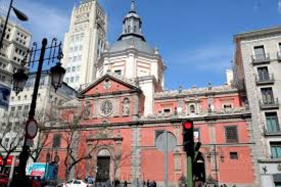 Contin&uacute;a &laquo;Busca la verdad mientras eres joven&raquo; de Pastoral Universitaria