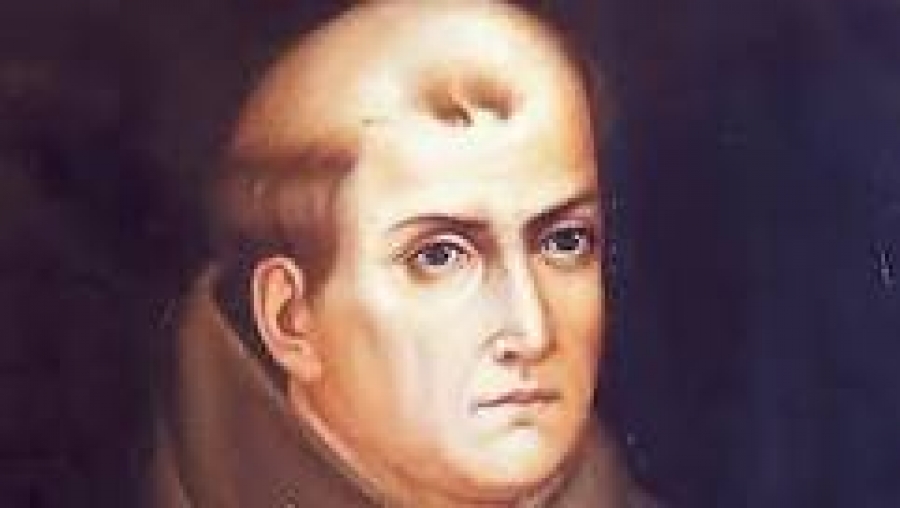 Fray Jun&iacute;pero Serra, santo, m&aacute;s all&aacute; de las pol&eacute;micas