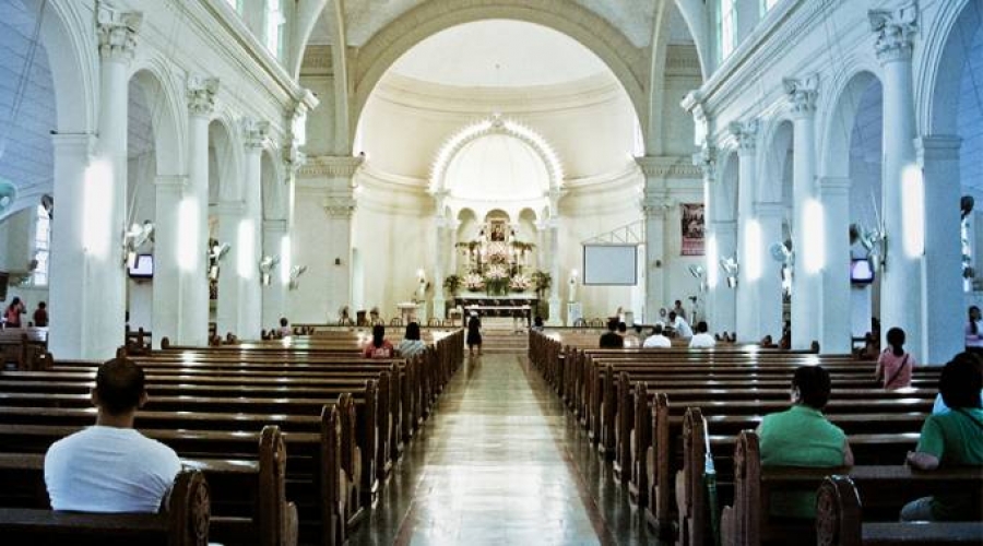 Filipinas: Iglesia Cat&oacute;lica acoge poblaci&oacute;n en peligro de muerte por guerra antidrogas